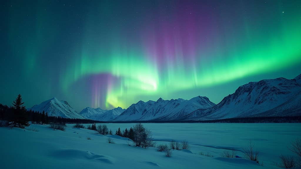 Northern Lights
