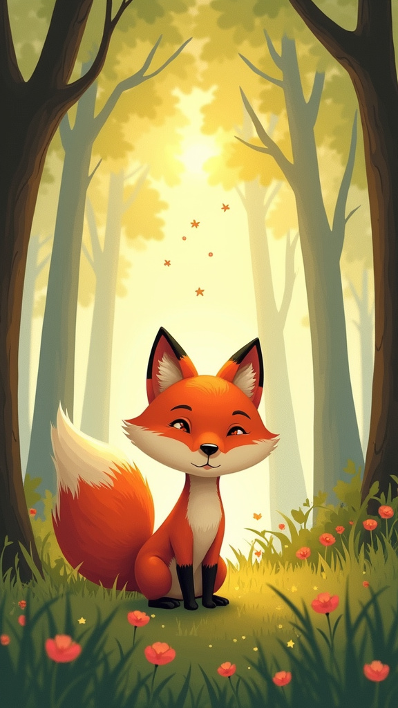 Fox